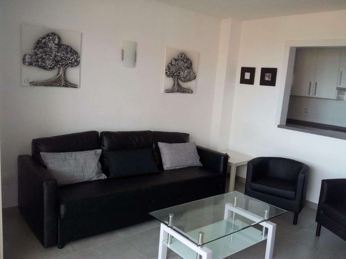 Precioso Apartamento Frente Al Mar Benalmádena Exterior foto