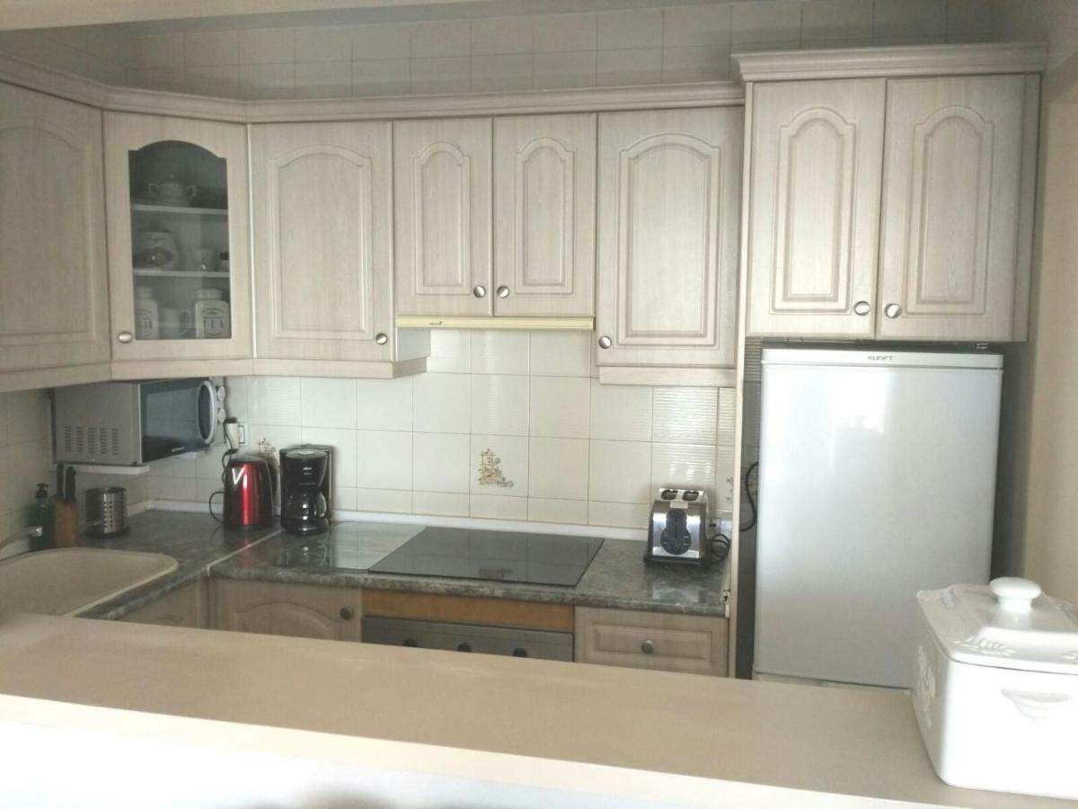 Precioso Apartamento Frente Al Mar Benalmádena Exterior foto