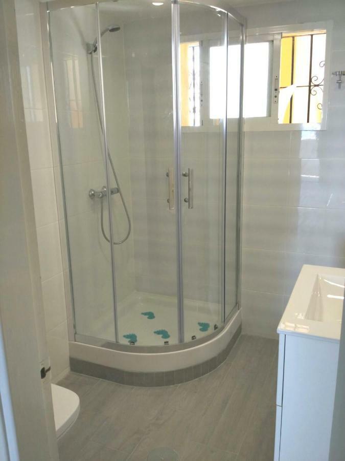 Precioso Apartamento Frente Al Mar Benalmádena Exterior foto