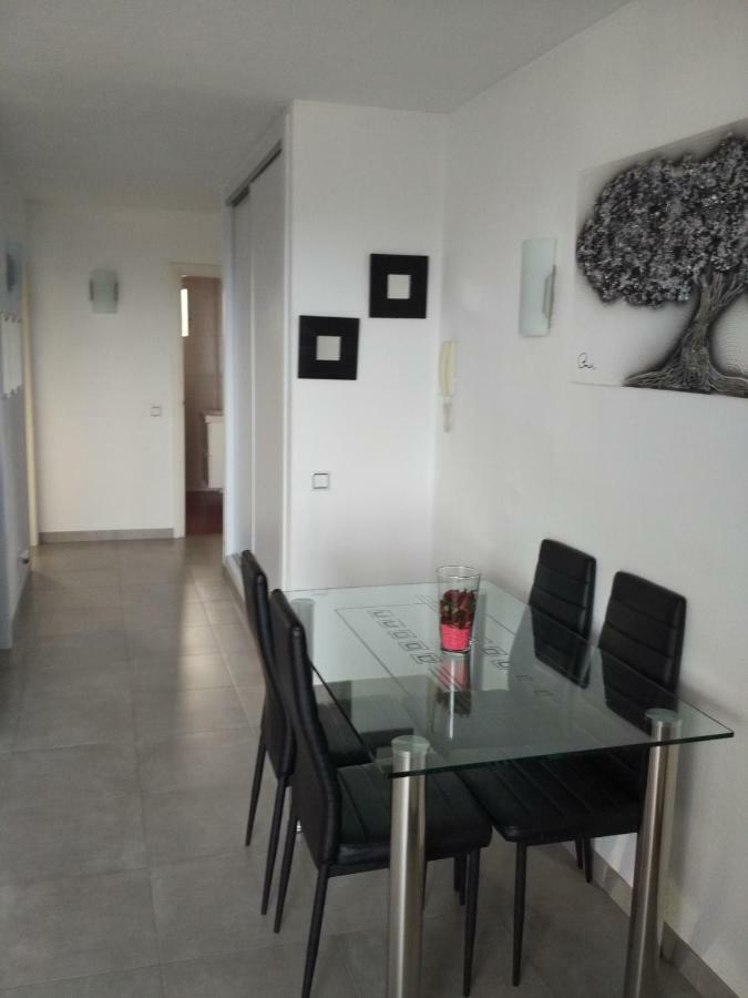 Precioso Apartamento Frente Al Mar Benalmádena Exterior foto