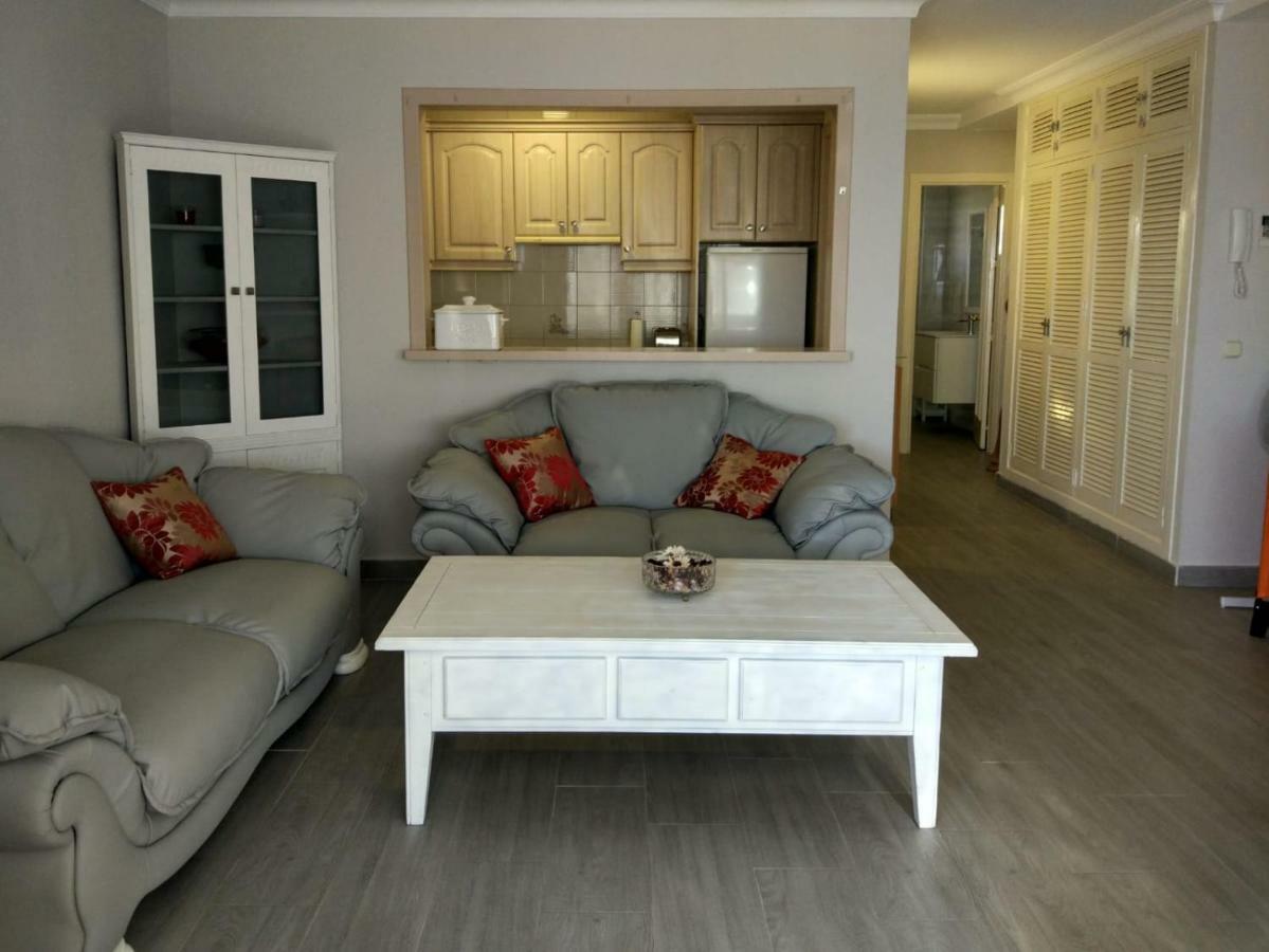 Precioso Apartamento Frente Al Mar Benalmádena Exterior foto