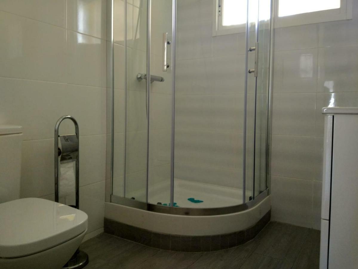 Precioso Apartamento Frente Al Mar Benalmádena Exterior foto